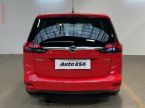 Opel Zafira - fotka číslo 4