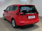 Opel Zafira - fotka číslo 5
