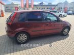 Ford Fiesta - fotka číslo 1