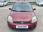 Ford Fiesta - fotka číslo 1
