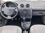 Ford Fiesta - fotka číslo 7