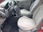 Ford Fiesta - fotka číslo 8