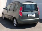 Škoda Roomster - fotka číslo 5