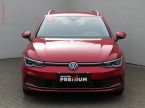 Volkswagen Golf - fotka číslo 1