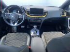 Kia XCeed - fotka číslo 7
