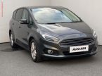 Ford S-MAX - fotka číslo 0