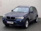 BMW X3 - fotka číslo 2