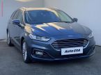 Ford Mondeo - fotka číslo 0