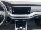 Škoda Octavia - fotka číslo 8