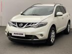 Nissan Murano - fotka číslo 2