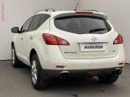 Nissan Murano - fotka číslo 5