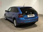 Škoda Rapid - fotka číslo 3