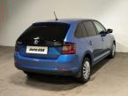 Škoda Rapid - fotka číslo 5
