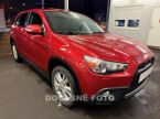 Mitsubishi ASX  - fotka číslo 0