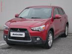 Mitsubishi ASX  - fotka číslo 2