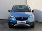 Opel Crossland X - fotka číslo 1