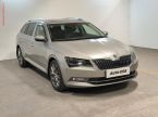 Škoda Superb - fotka číslo 0