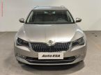 Škoda Superb - fotka číslo 1