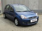 Ford Fiesta - fotka číslo 0
