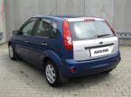 Ford Fiesta - fotka číslo 5