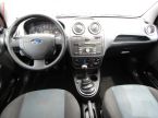 Ford Fiesta - fotka číslo 9