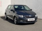 Škoda Fabia - fotka číslo 0
