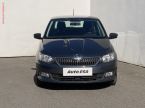 Škoda Fabia - fotka číslo 1