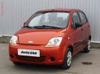Chevrolet Spark - fotka číslo 2