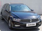 Volkswagen Passat - fotka číslo 0