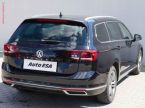 Volkswagen Passat - fotka číslo 3