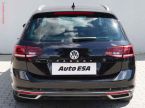 Volkswagen Passat - fotka číslo 4
