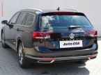 Volkswagen Passat - fotka číslo 5