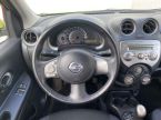Nissan Micra - fotka číslo 10