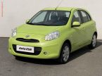 Nissan Micra - fotka číslo 2