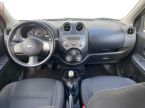 Nissan Micra - fotka číslo 7