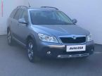Škoda Octavia - fotka číslo 0