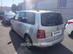 Volkswagen Touran - fotka číslo 1