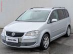 Volkswagen Touran - fotka číslo 2