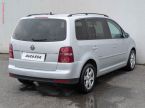 Volkswagen Touran - fotka číslo 5