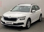 Škoda Kamiq - fotka číslo 2