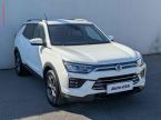 SsangYong Korando - fotka číslo 0