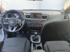Kia Cee'd - fotka číslo 8