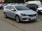Opel Astra - fotka číslo 0