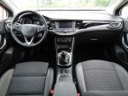 Opel Astra - fotka číslo 8