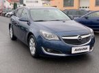 Opel Insignia - fotka číslo 0