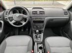 Škoda Yeti - fotka číslo 7