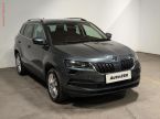 Škoda Karoq - fotka číslo 0