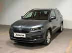 Škoda Karoq - fotka číslo 2