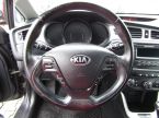 Kia Cee'd - fotka číslo 15