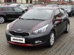 Kia Cee'd - fotka číslo 2